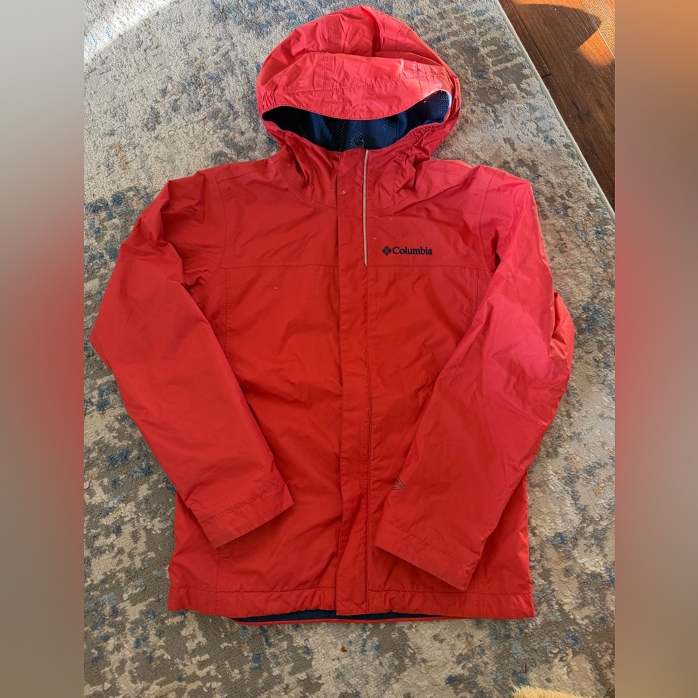 Columbia Kid S Jacket